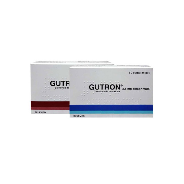 قرص گوترون اصل