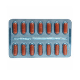 کپسول اگزلون 4.5 اصل